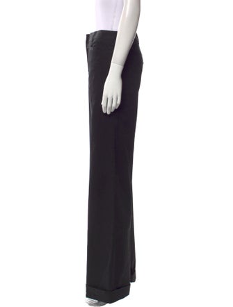 Miu Miu 2011 Wide Leg Pants