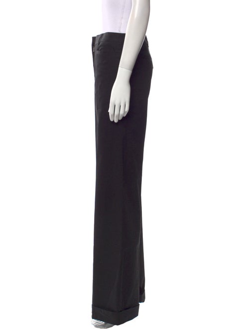 Miu Miu 2011 Wide Leg Pants