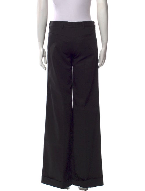 Miu Miu 2011 Wide Leg Pants
