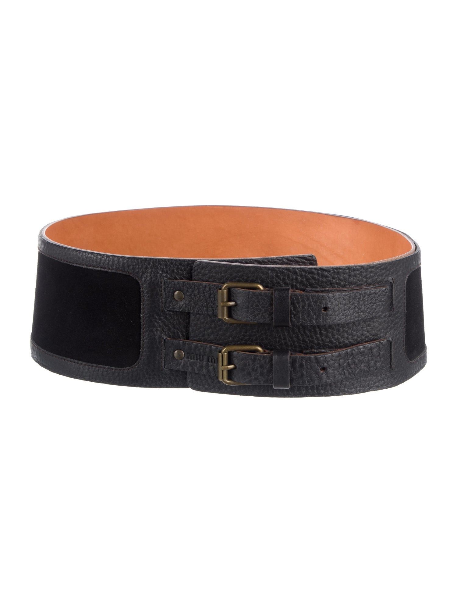 Miu Miu Belts | The RealReal