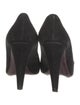 Miu Miu Suede Pumps