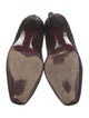 Miu Miu Suede Pumps