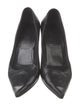 Miu Miu Leather Pumps