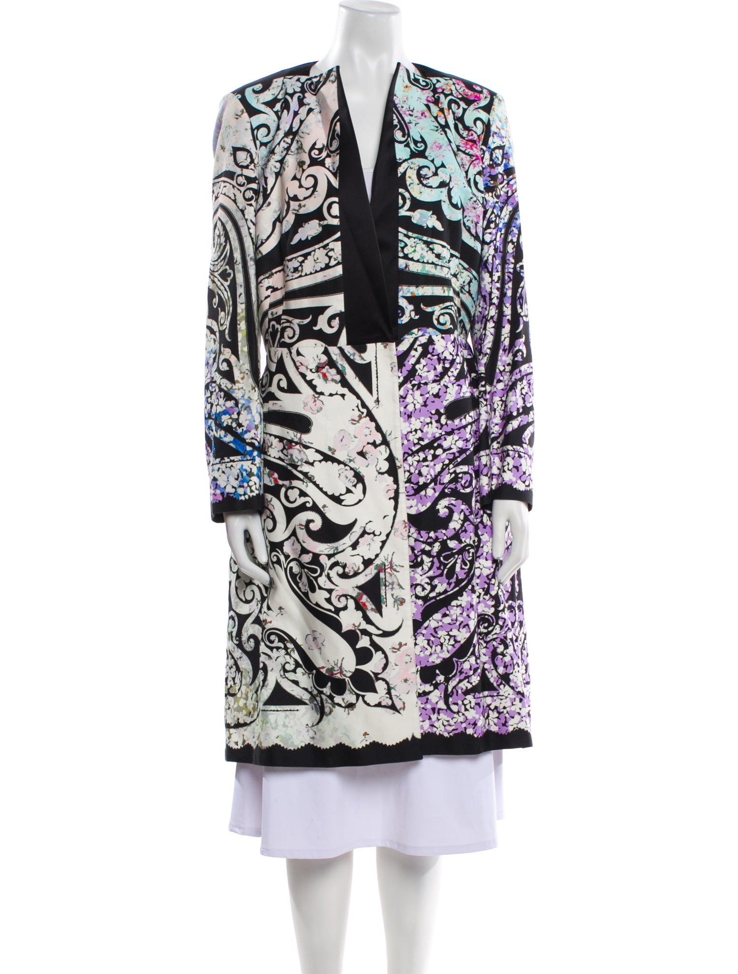 Miu Miu Vintage Mini Dress