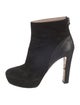 Miu Miu Suede Boots