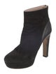 Miu Miu Suede Boots