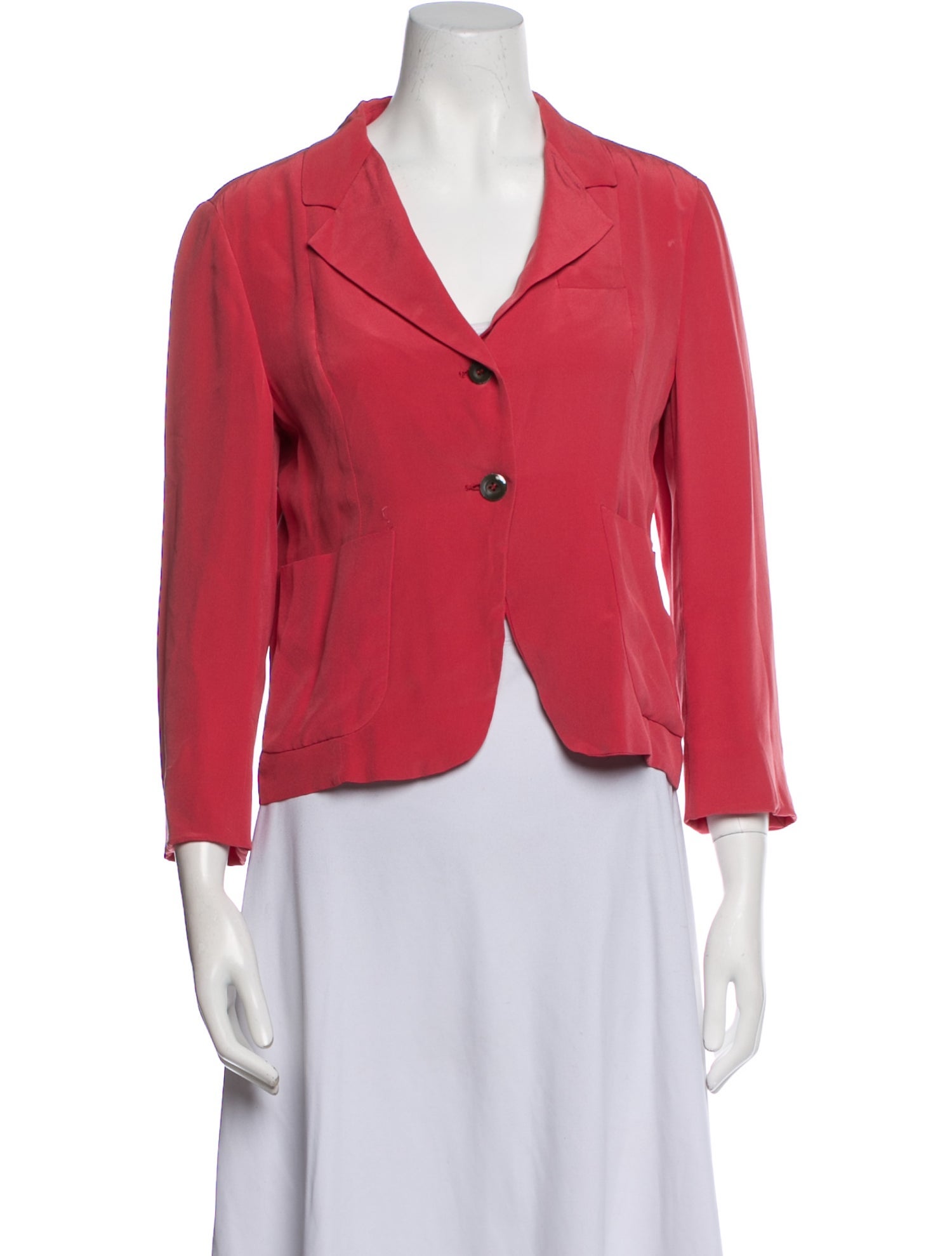 Miu Miu Vintage 2009 Blazer
