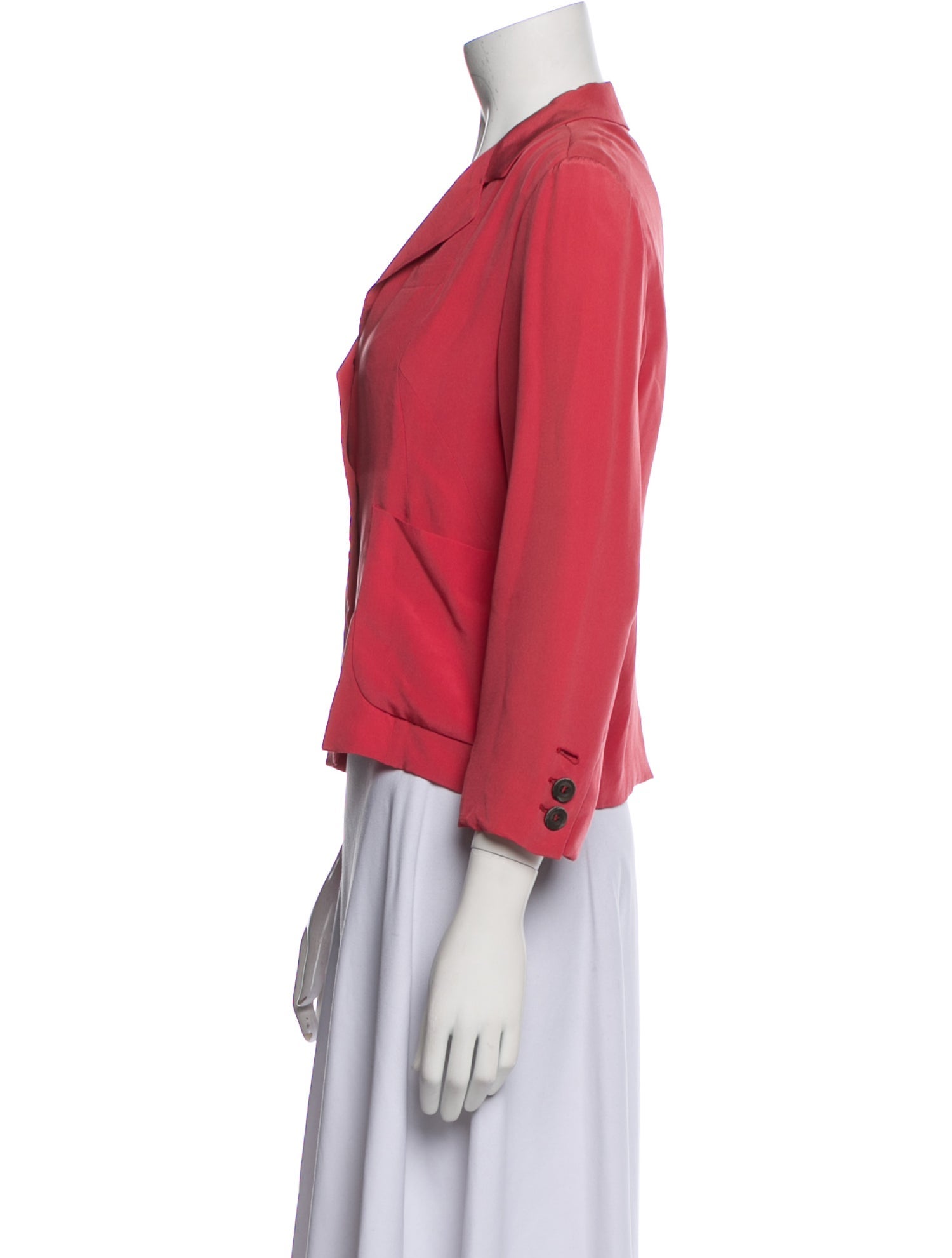 Miu Miu Vintage 2009 Blazer