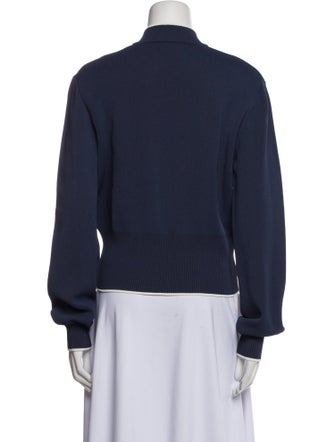 Miu Miu 2018 Bomber Jacket