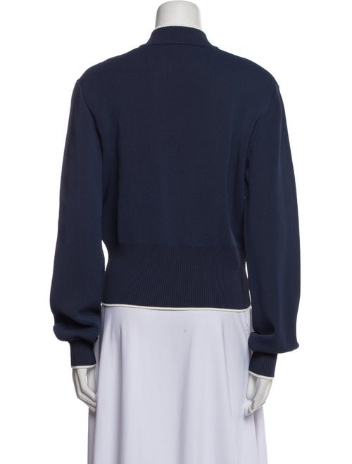 Miu Miu 2018 Bomber Jacket