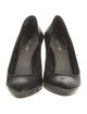 Miu Miu Leather Pumps