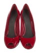 Miu Miu Patent Leather Pumps