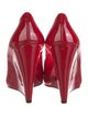 Miu Miu Patent Leather Pumps