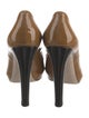 Miu Miu Patent Leather Pumps