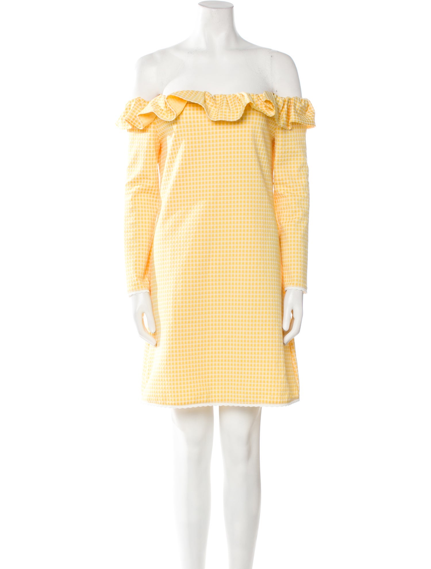 Miu Miu 2020 Mini Dress W/Tags