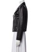 Miu Miu 2016 Leather Biker Jacket