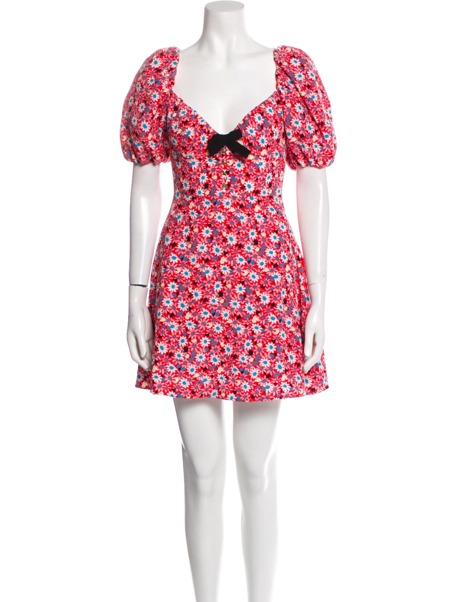 Miu Miu 2020 Mini Dress