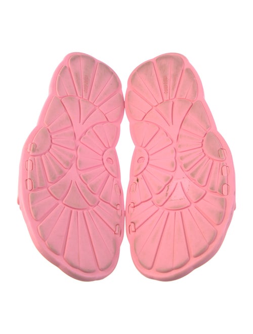 Miu Miu Rubber Slides