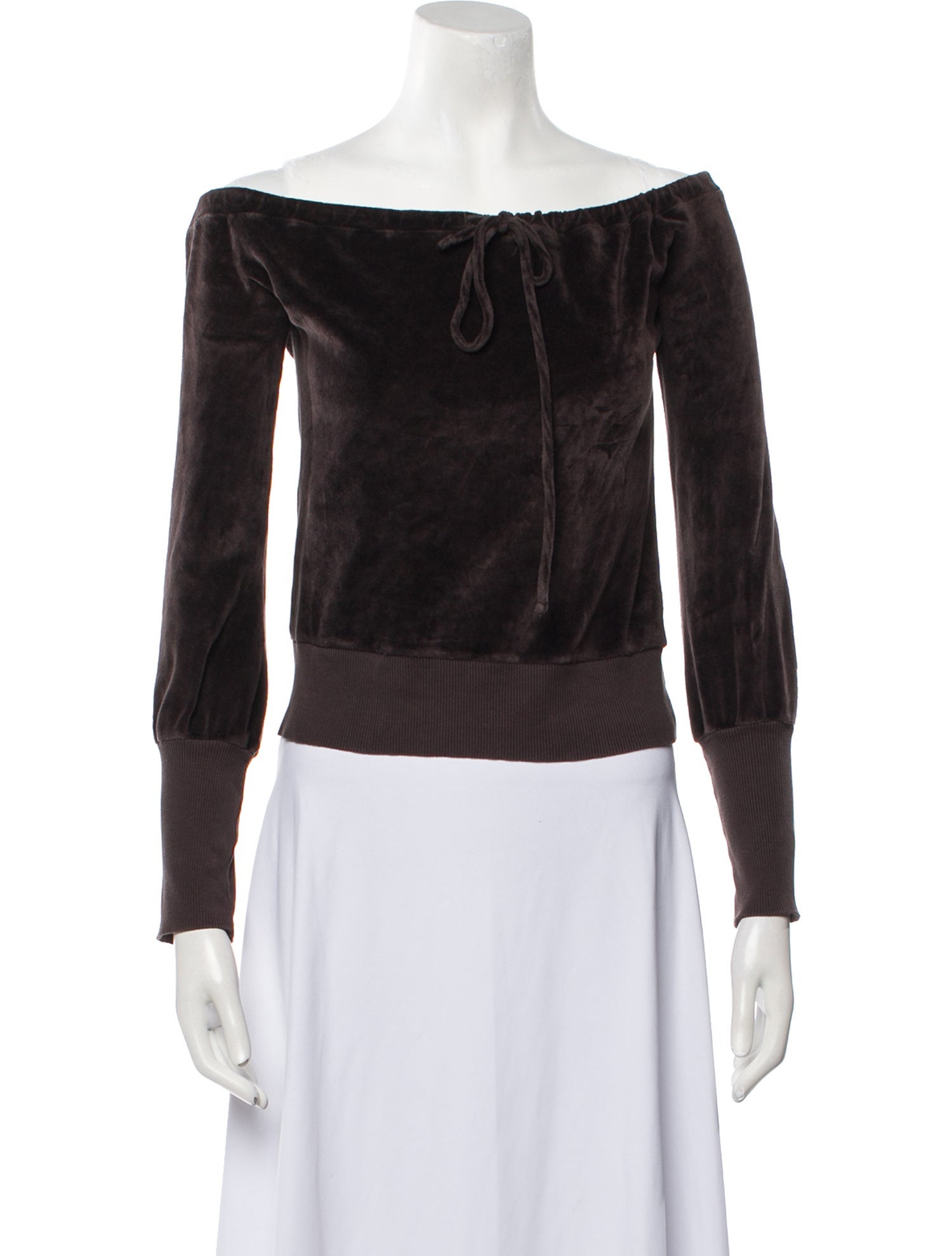 Miu Miu Vintage 2000's Top