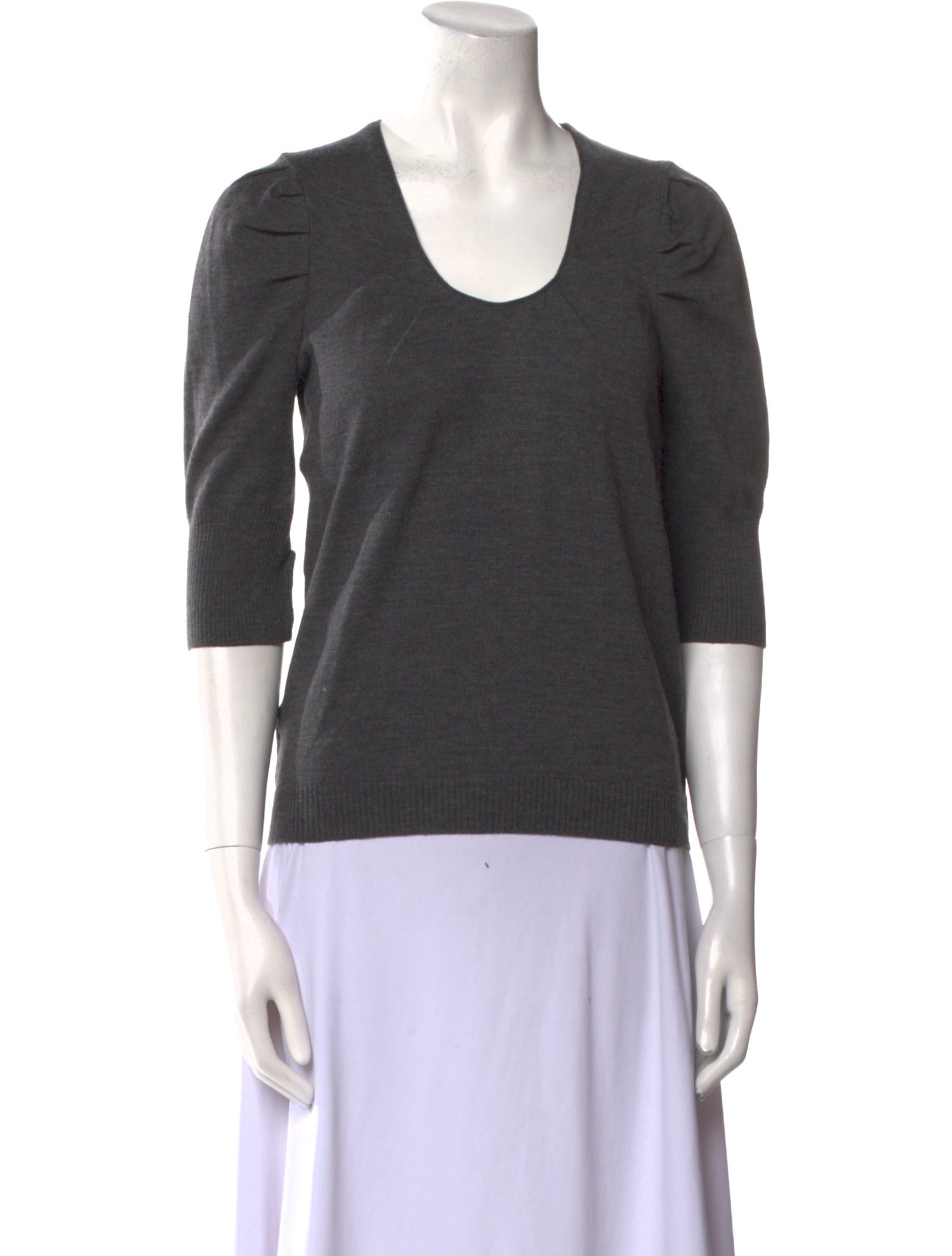 Miu Miu Vintage 2006 Sweater