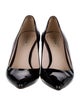 Miu Miu Patent Leather Pumps