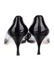 Miu Miu Patent Leather Pumps