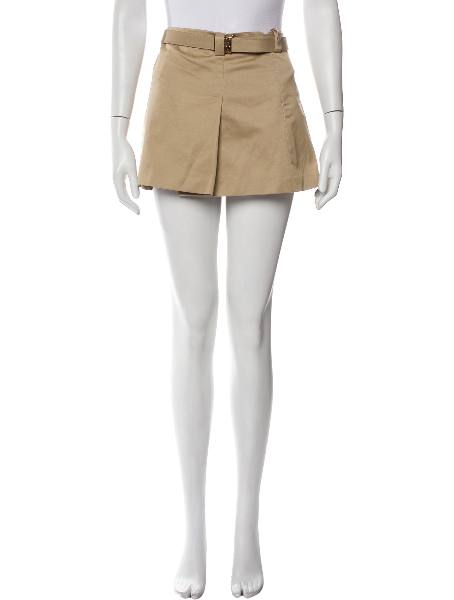 Miu Miu Skirts | The RealReal