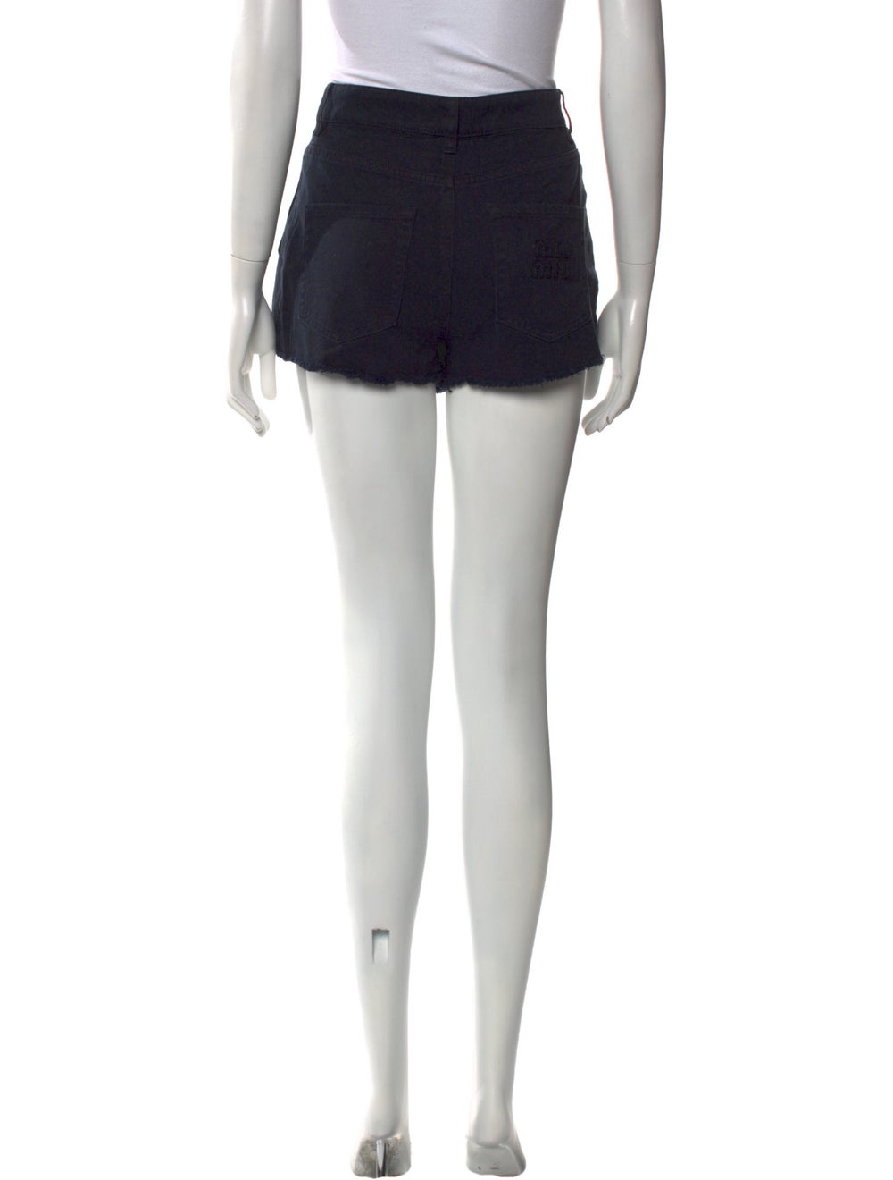 Miu Miu Shorts From the 2022 Collection by Miucci… - image 3