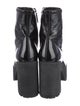 Miu Miu Leather Boots