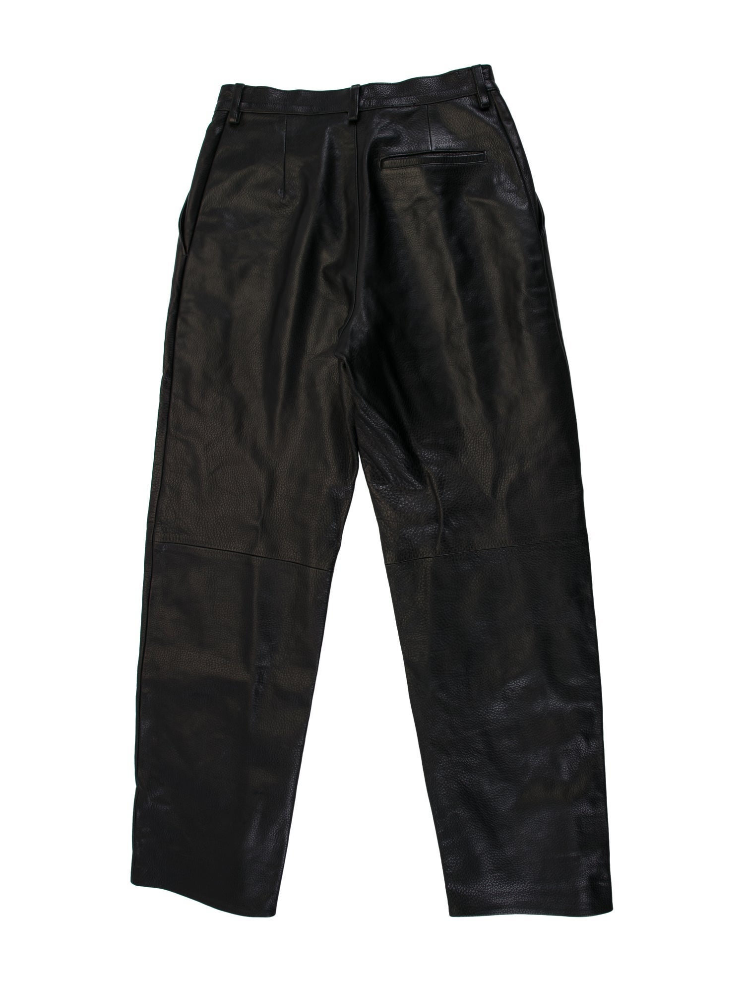 Miu Miu 2000's Straight Leg Pants