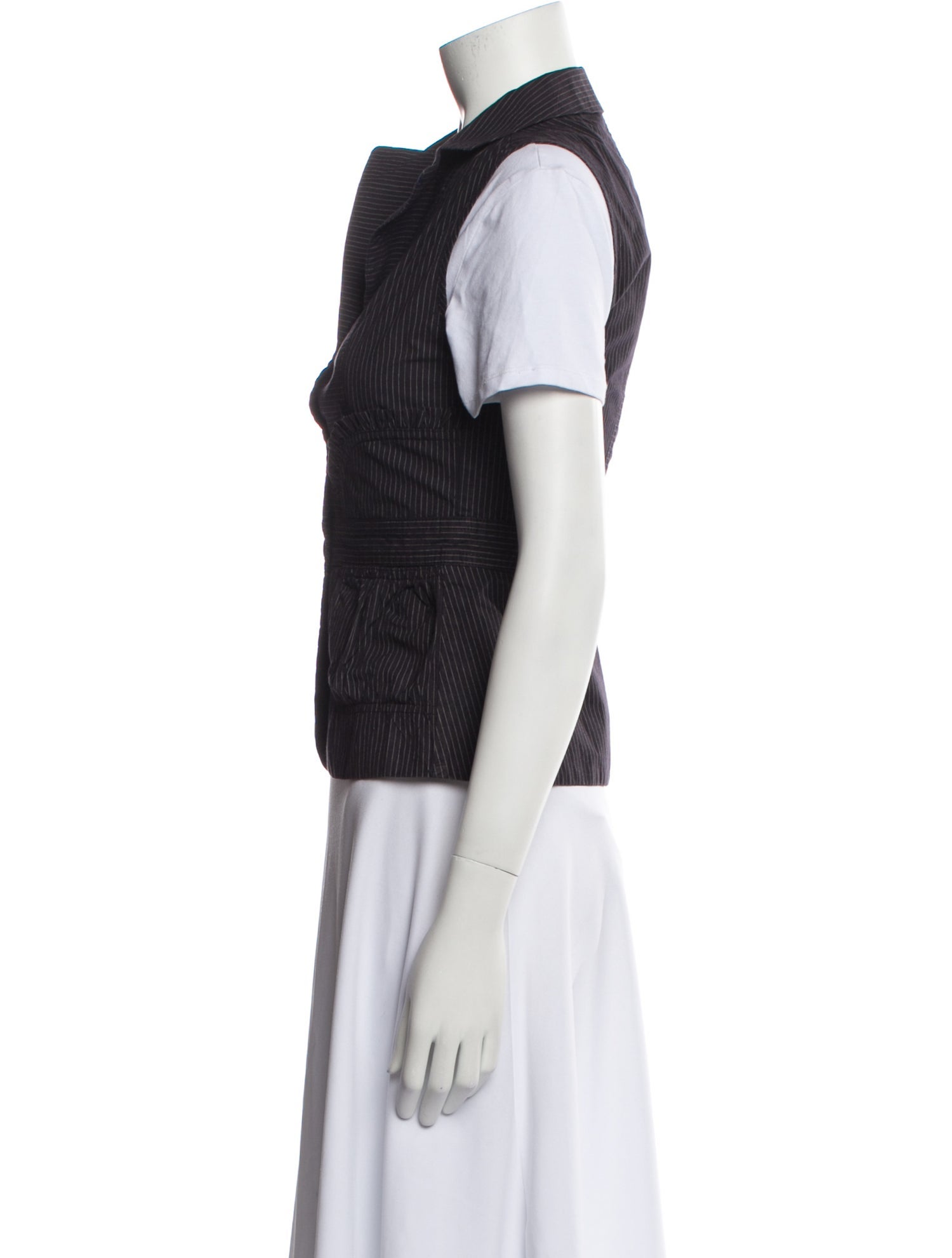 Miu Miu Vintage 2000's Vest