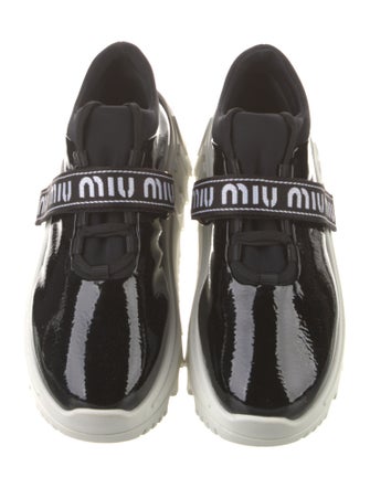 Miu Miu Sneakers