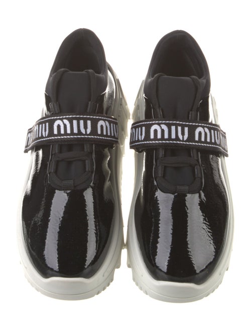 Miu Miu Sneakers