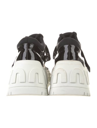 Miu Miu Sneakers