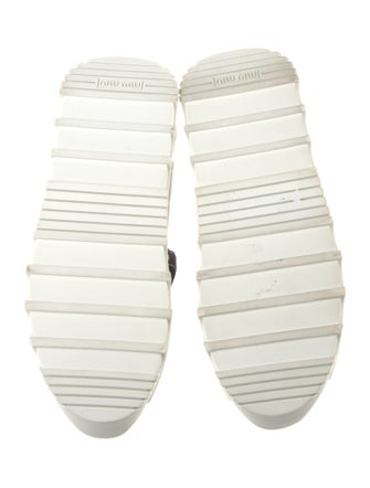 Miu Miu Sneakers