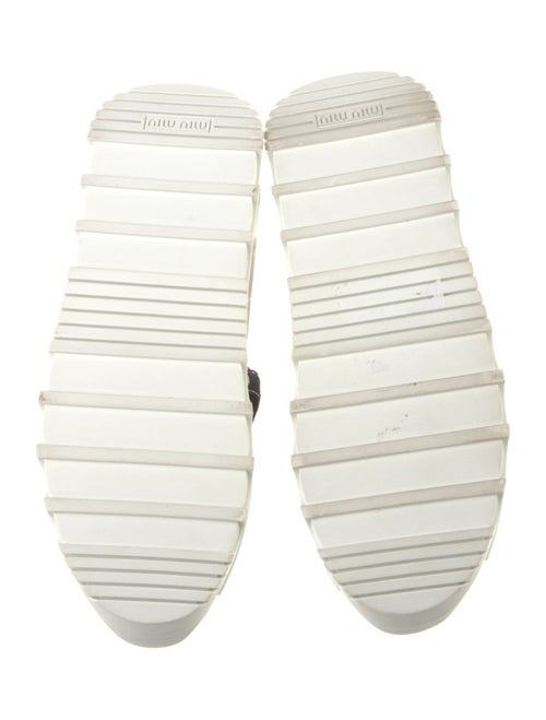 Miu Miu Sneakers
