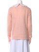 Miu Miu 2020 Mohair Sweater