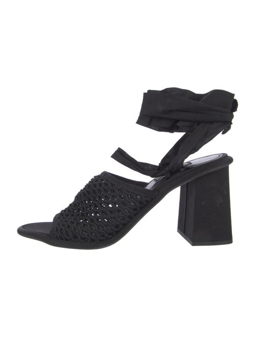 Miu Miu Slingback Sandals