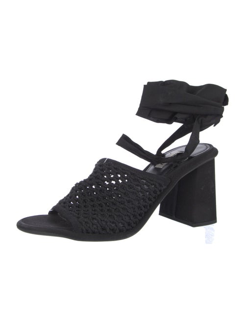 Miu Miu Slingback Sandals