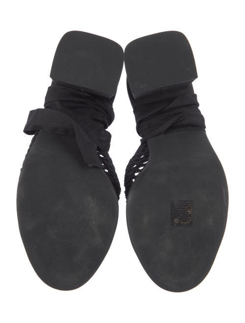 Miu Miu Slingback Sandals