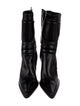 Miu Miu Leather Boots