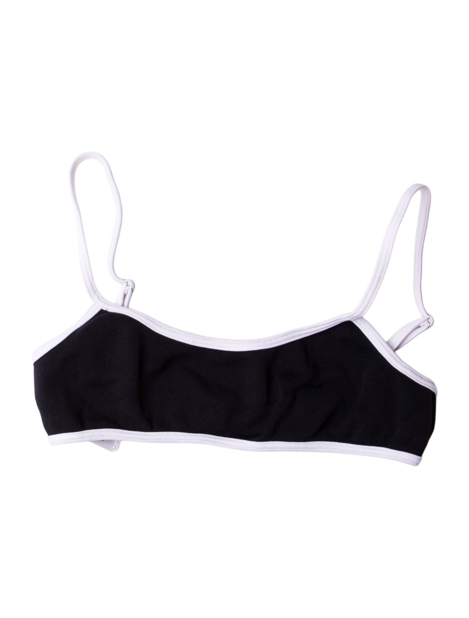 Miu Miu 2025 Striped Top