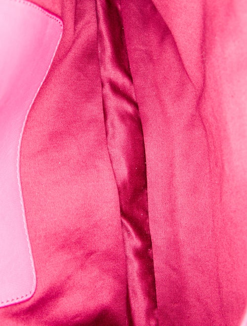 Miu Miu Lambskin Cloque 2023