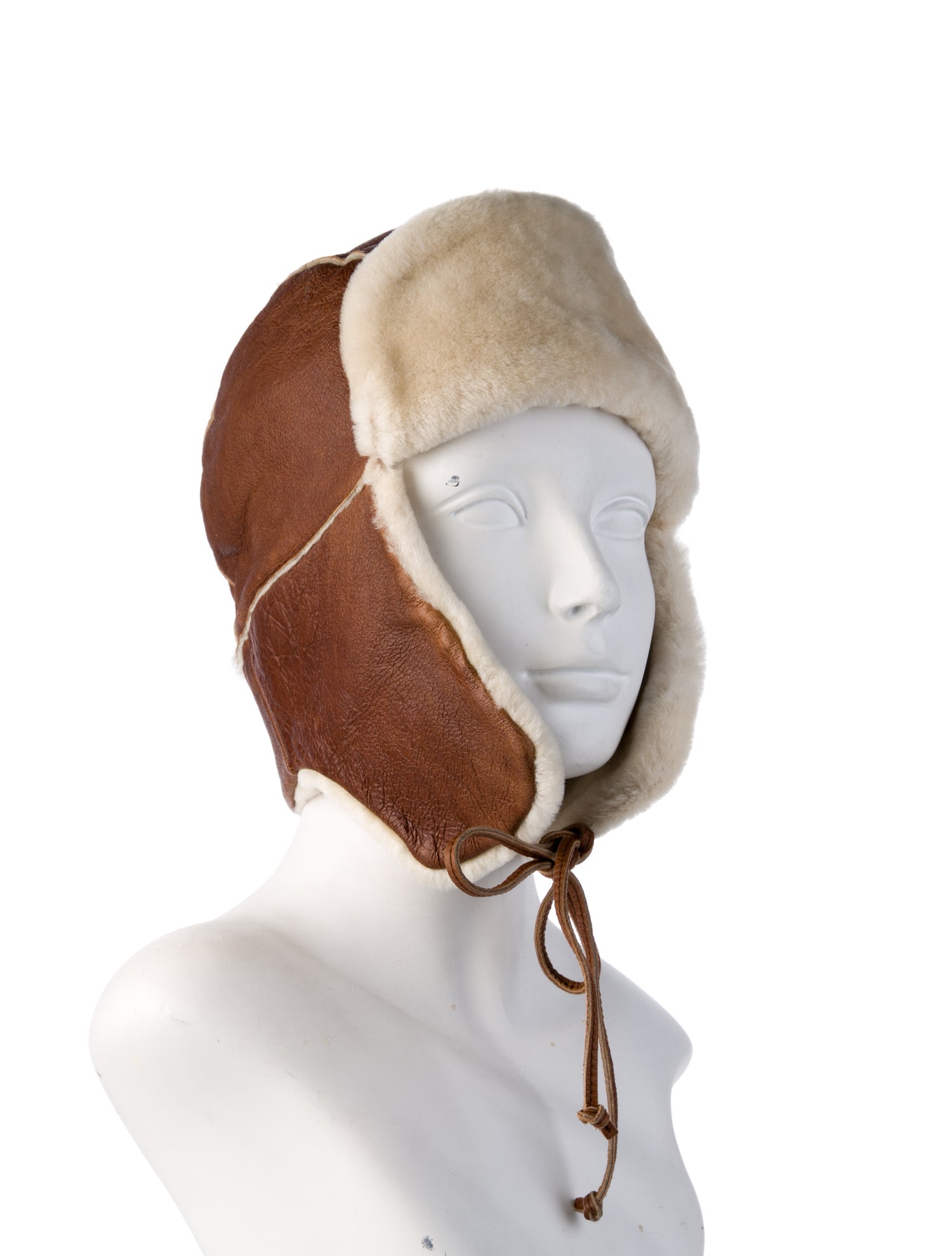 Miu Miu Shearling Hat