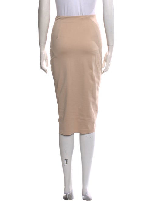 Miu Miu 2022 Knee-Length Skirt