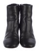 Miu Miu Leather Boots