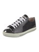Miu Miu Patent Leather Sneakers