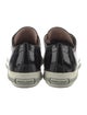 Miu Miu Patent Leather Sneakers