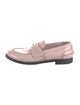 Miu Miu Patent Leather Loafers