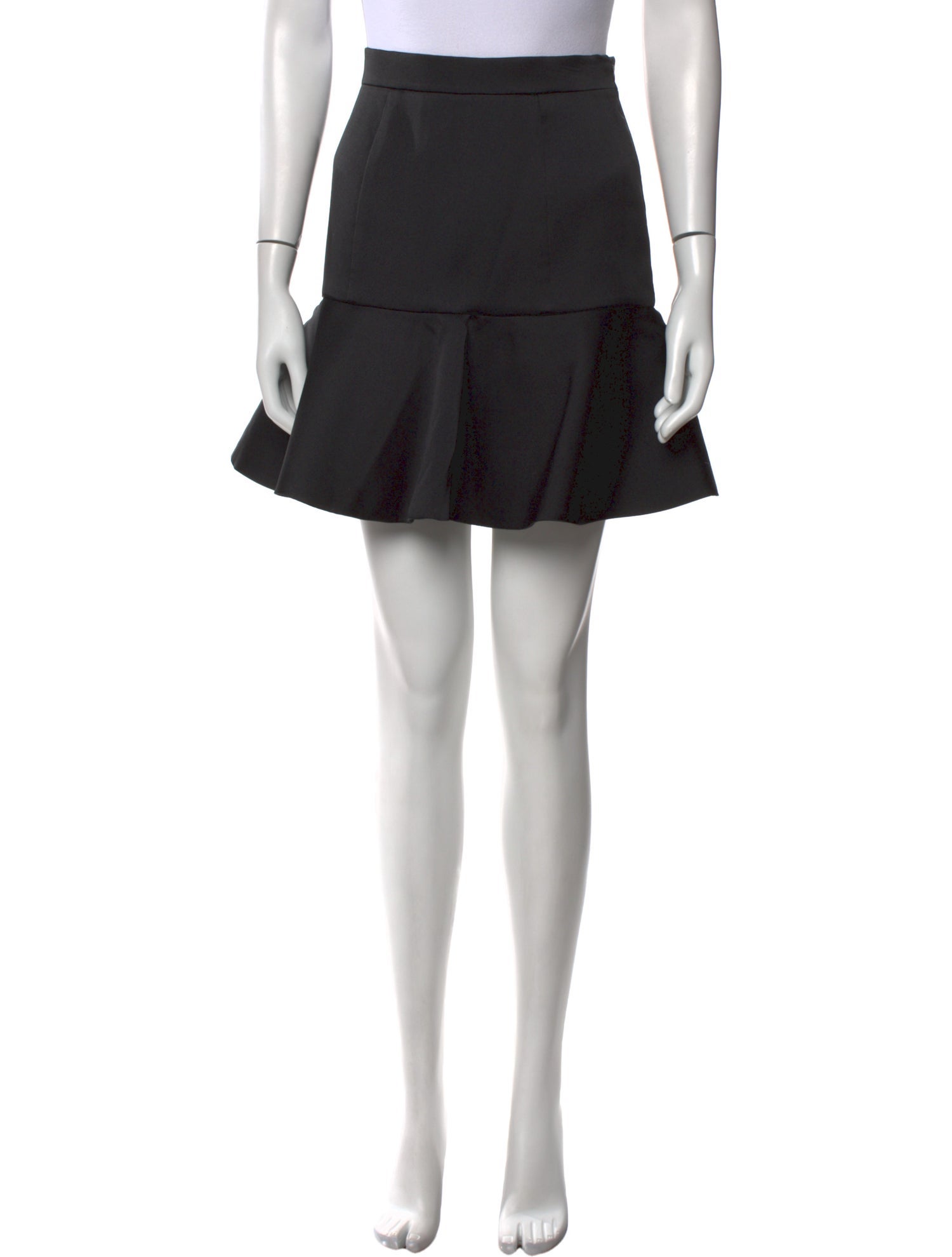 Miu Miu 2012 Mini Skirt